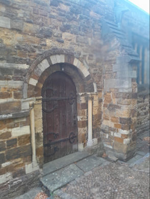 St Peter, Northampton